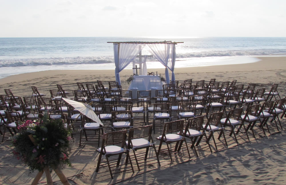 Options for Your Ceremony