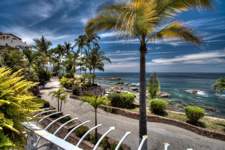 Top Ten Advantages of Using Private Villas