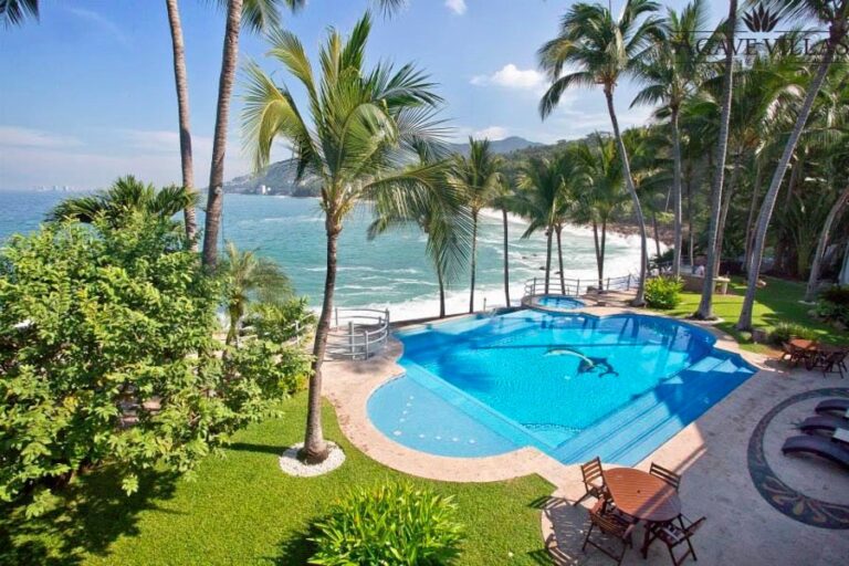 The Low-Down on Renting a Luxury Villa for Your Destination Wedding PART THREE