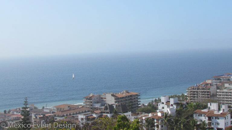 Puerto Vallarta Romantic Zone Restaurants