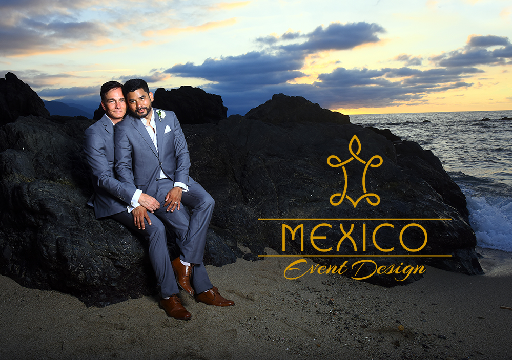 Mexico Event Design