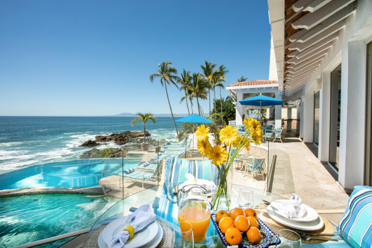 New Agreement with Casa Karma