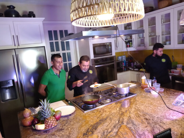 Mexico Event Design Participates in Vallarta’s Virtual Pride 2020 Event