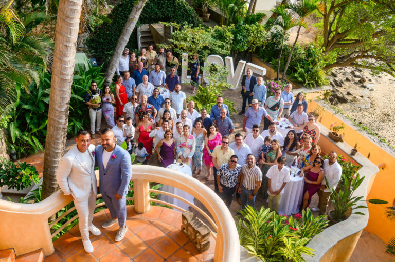 Which Venue & Lodging Combination Is Best for You & Your Group?