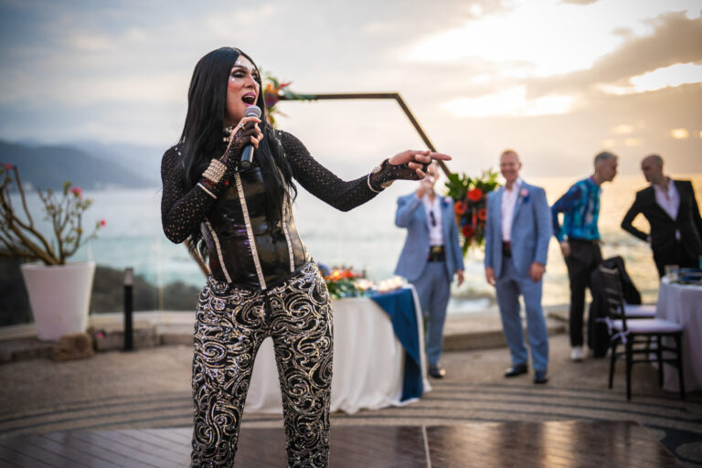 Two Grooms, Two Brides, or Something Beautifully Neither: How We Personalize LGBTQ+ Ceremonies in Puerto Vallarta