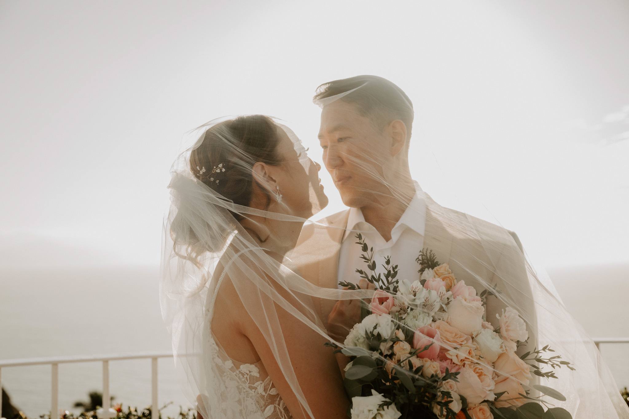 Mindy & Phil: Puerto Vallarta Wedding