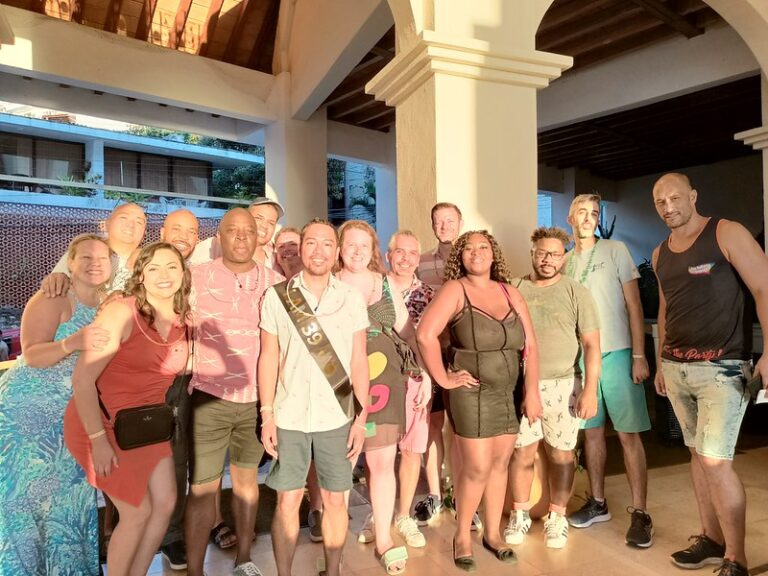 After Parties and Vallarta Nightlife