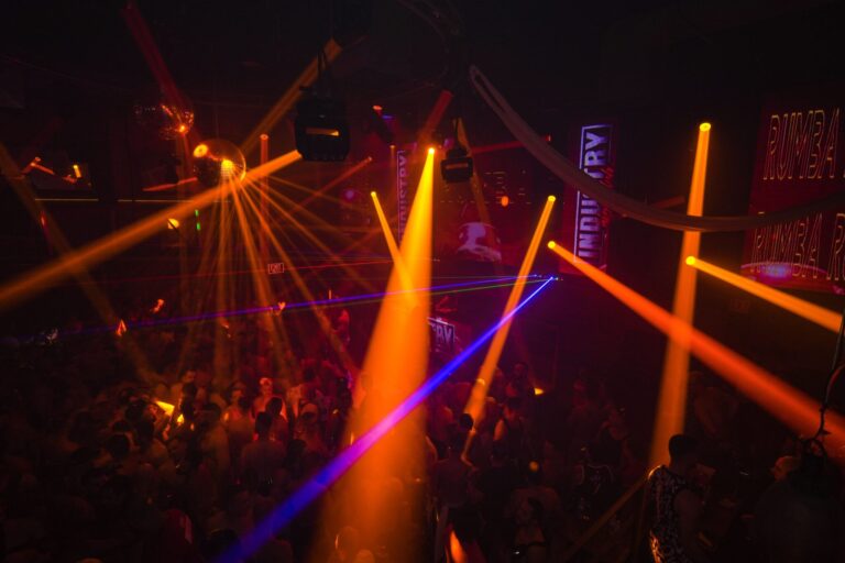 Best Gay Nightlife in Vallarta
