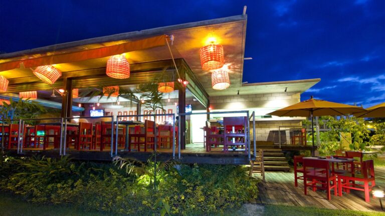 Best Restaurants in Bucerias and Nuevo Nayarit