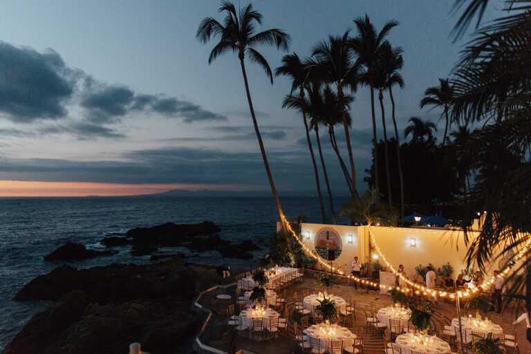 Casa Karma Weddings: Everything You Need to Know About Puerto Vallarta’s Most Beloved Villa for LGBTQ+ Weddings