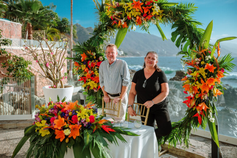 What Questions Should You Ask a Puerto Vallarta Wedding Planner Before You Hire One?