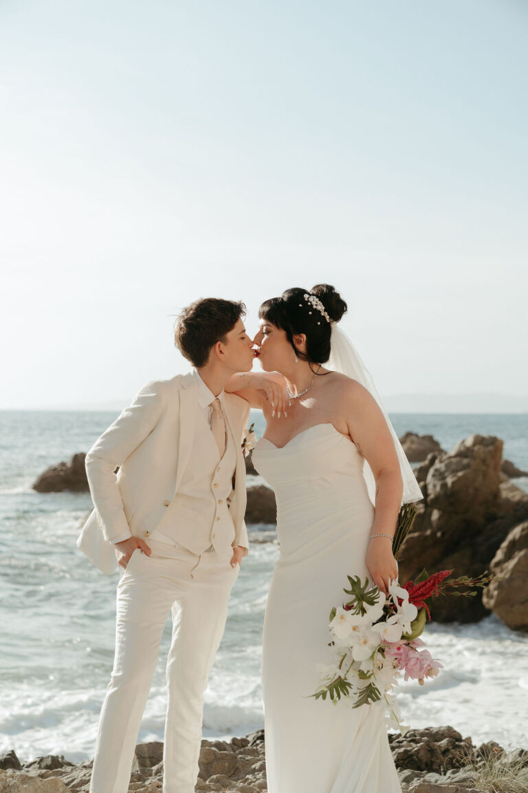 How Far in Advance Should You Plan a Destination Wedding in Puerto Vallarta?