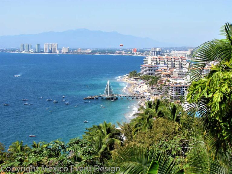 Why Puerto Vallarta Is the Right Place for Your LGBTQ+ Wedding